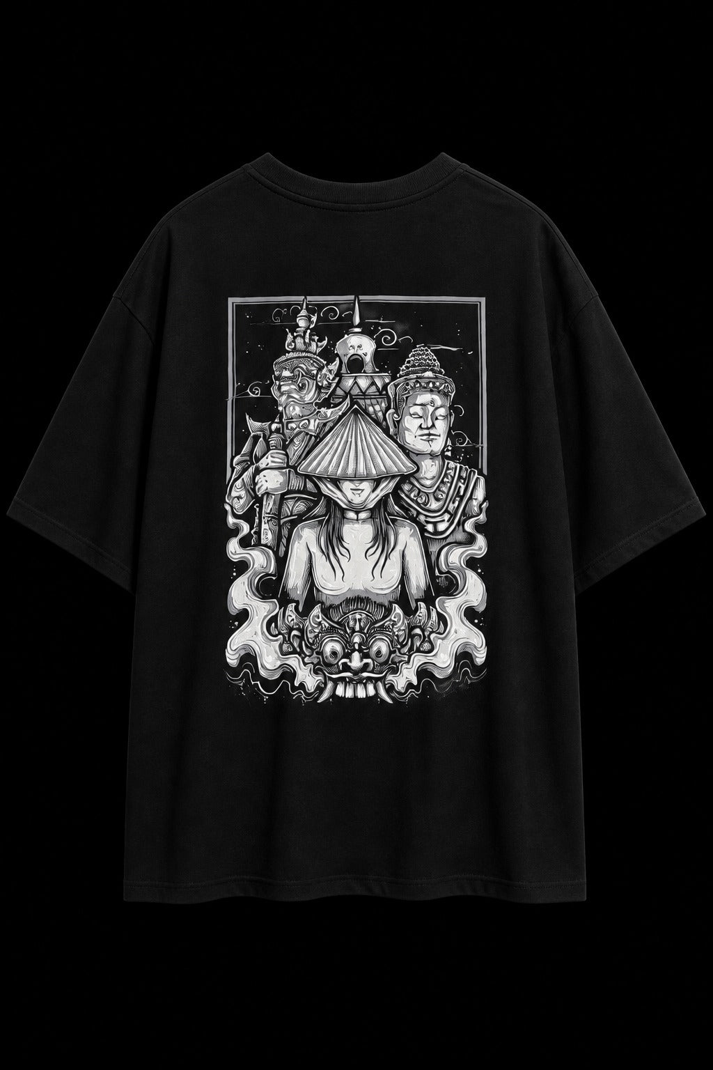 South East Legacy Unified Tee