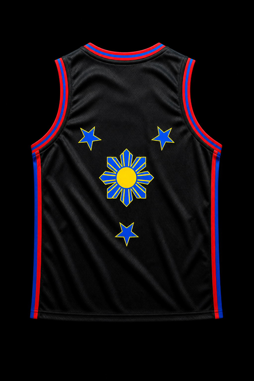 Philippines Legacy Singlet
