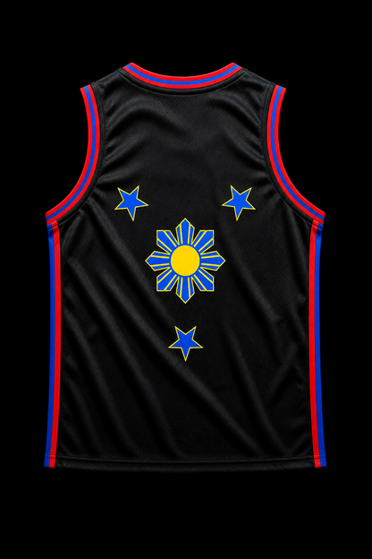 Philippines Legacy Singlet