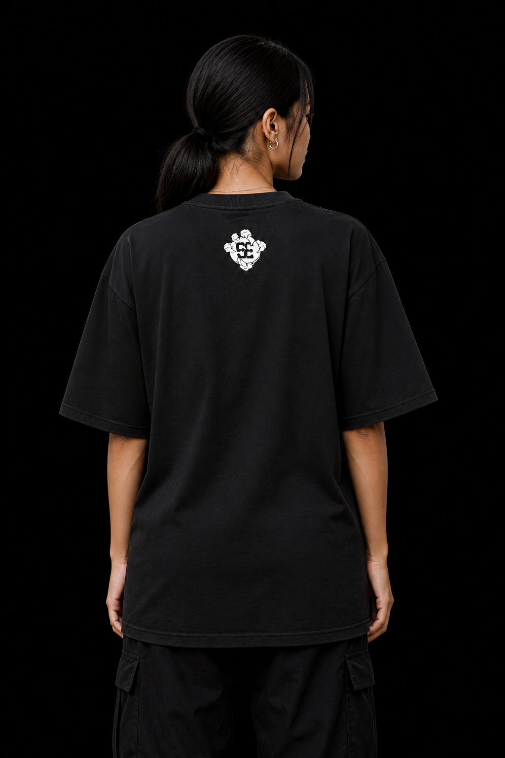 South East Logo Tshirt