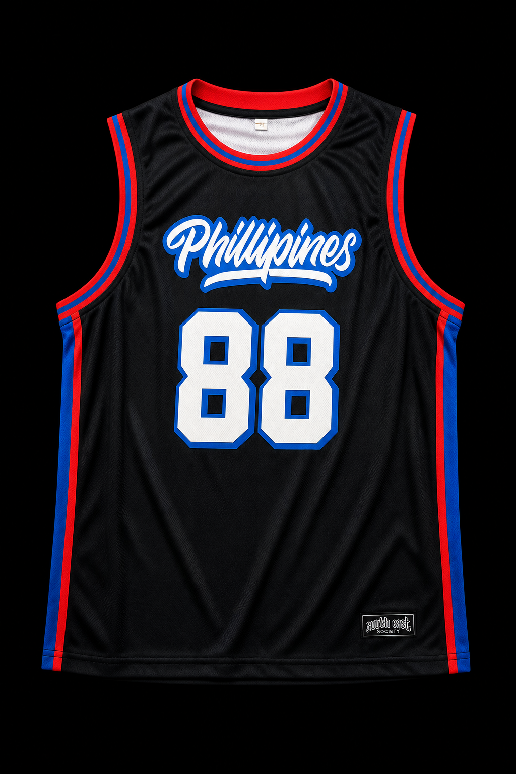 Philippines Legacy Singlet