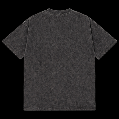 [Pre-order] South East Logo Tee - Charcoal [$65.00]